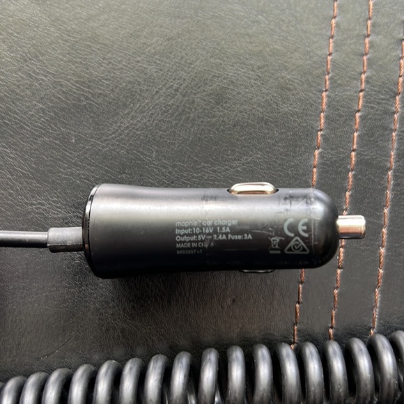 Mophie Phone Charger - Picture 2 of 5